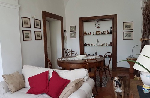 Cava de' Tirreni Villa | Dimora Aganoor Relais & Gourmet Experience