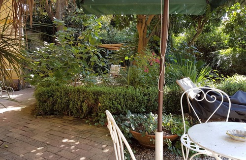 Cava de' Tirreni Villa | Dimora Aganoor Relais & Gourmet Experience