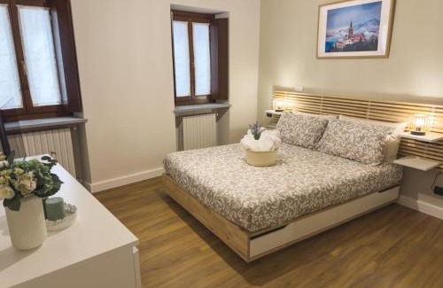 Pinerolo Apartment | Dimora Aimonetto