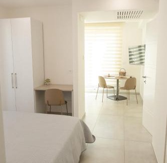 Manfredonia Bed & Breakfast | Dimora al Campanile
