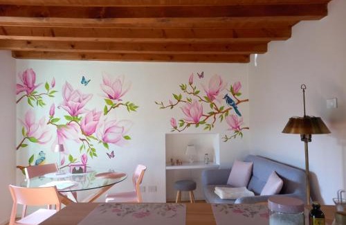Ponti sul Mincio Apartment | Dimora Al Castello Adults Only