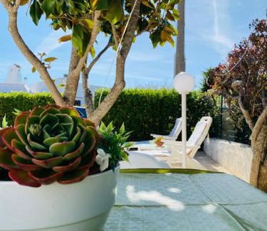 Villanova Villa | Dimora al Mare