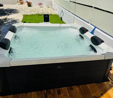 Villanova Villa | Dimora al Mare