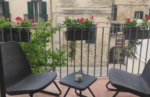 Sasso Caveoso Apartment | Dimora al Piano