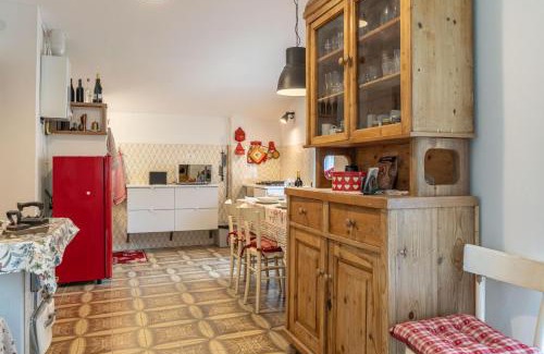 Madruzzo Apartment | Dimora al Pizzo, Madruzzo Ospitar