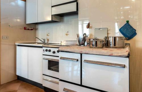 Cloz Apartment | Dimora al Portico Cloz OSPITAR