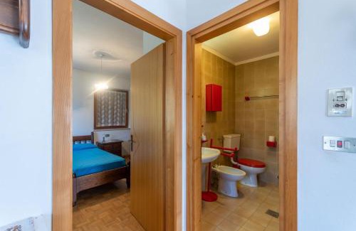 Campestrin Apartment | Dimora al Villaggio