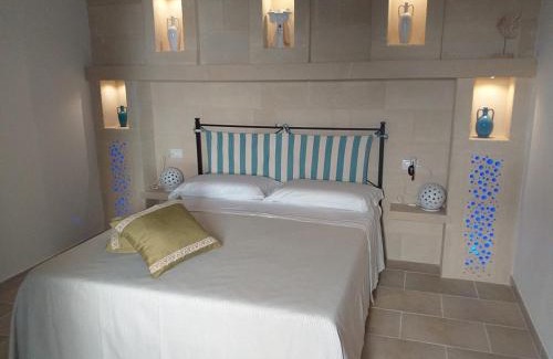 Martano Bed & Breakfast | Dimora Assuntina Martano