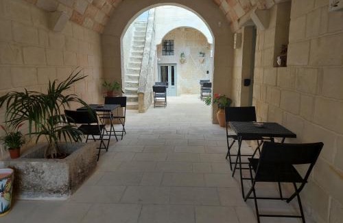 Martano Bed & Breakfast | Dimora Assuntina Martano