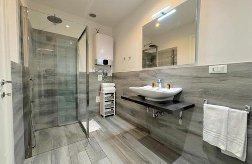 Historic Center Apartment | Dimora Aurelio