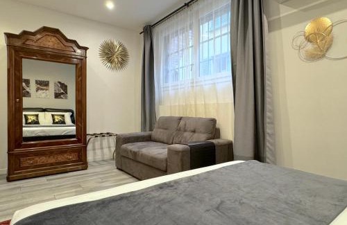 Historic Center Apartment | Dimora Aurelio