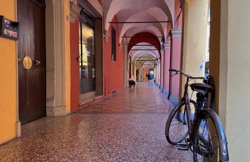 Historic Center Apartment | Dimora Aurelio