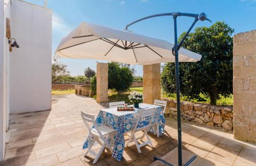 Parabita Villa | Dimora Balu'