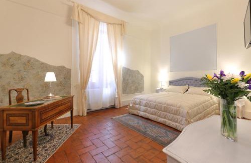 Isolotto Bed & Breakfast | Dimora Bandinelli