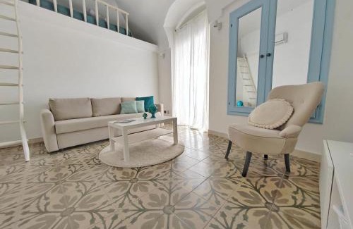 Centro Storico Apartment | Dimora Barbacana