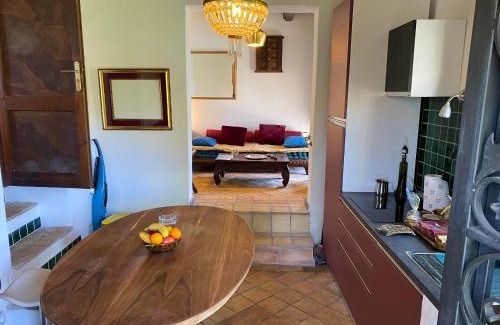 Bagnoregio House | Dimora Bella Civita Bagnoregio