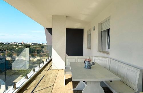 Monopoli Apartment | Dimora Belvedere by MONHOLIDAY