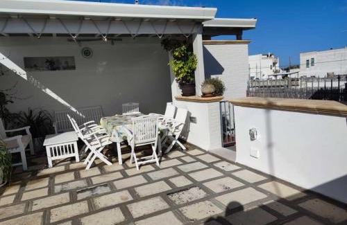 Casalabate Apartment | Dimora Benedetta