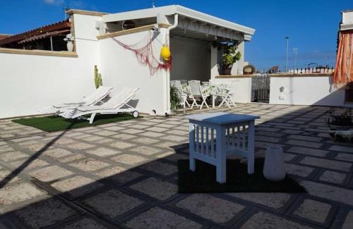 Casalabate Apartment | Dimora Benedetta