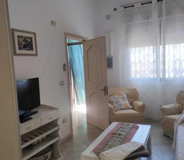 Casalabate Apartment | Dimora Benedetta
