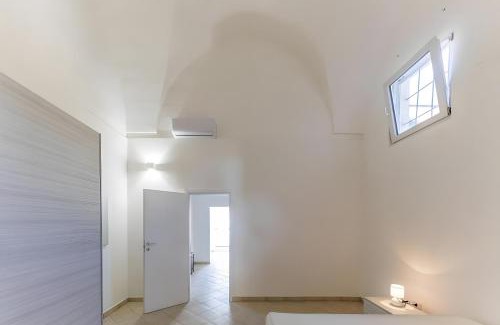 San Cesario di Lecce Apartment | Dimora Bianca