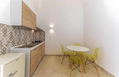 San Cesario di Lecce Apartment | Dimora Bianca