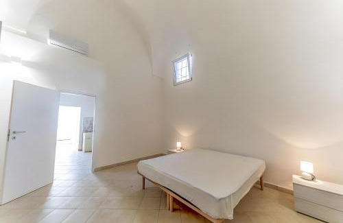 San Cesario di Lecce Apartment | Dimora Bianca