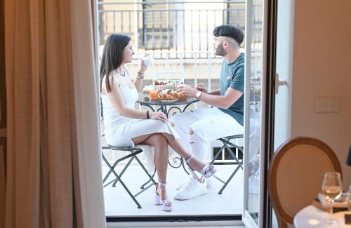 Conversano Bed & Breakfast | DIMORA BIANCA