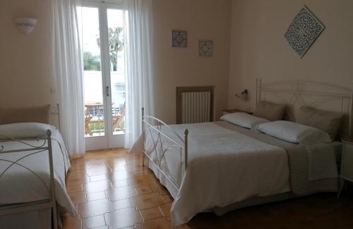 Pezze di Greco House | DIMORA BIANCA ROOMS