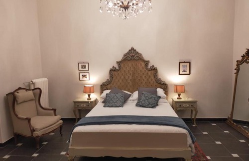 Castelletto House | Dimora Caffaro