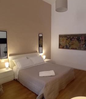 Municipio 5 Apartment | Dimora Capitaneo