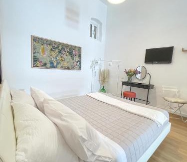 Municipio 5 Apartment | Dimora Capitaneo