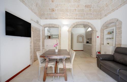 Casamassima Apartment | Dimora Carlotta – Terrazzino, tradizione e relax