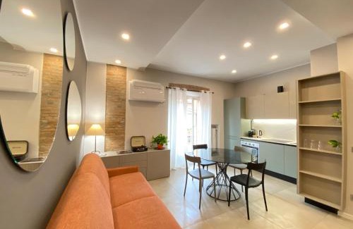 Old Town Apartment | Dimora Castelmaraldo