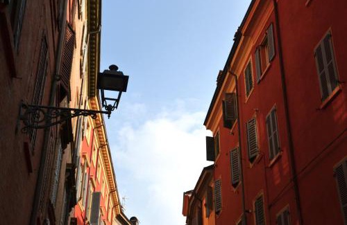 Old Town Apartment | Dimora Castelmaraldo