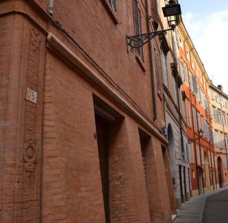 Old Town Apartment | Dimora Castelmaraldo
