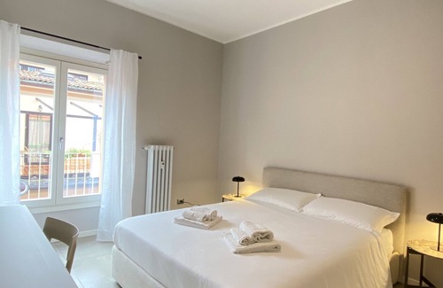 Old Town Apartment | Dimora Castelmaraldo