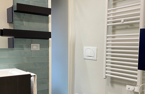 Old Town Apartment | Dimora Castelmaraldo