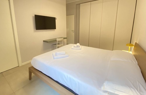 Old Town Apartment | Dimora Castelmaraldo