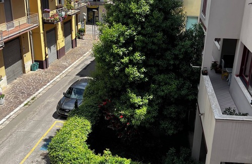 Itri Apartment | Dimora Cavone - vacation home