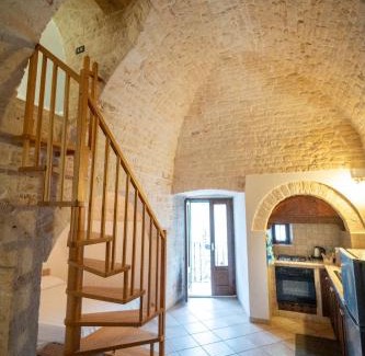 The Trulli of Alberobello Apartment | Dimora Conte