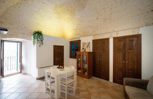 The Trulli of Alberobello Apartment | Dimora Conte