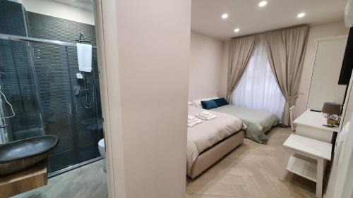Fuorigrotta Bed & Breakfast | Dimora Costantino