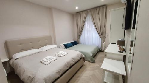 Fuorigrotta Bed & Breakfast | Dimora Costantino