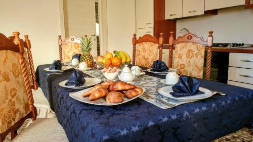 Ortelle Apartment | Dimora De Viti