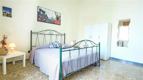 Ortelle Apartment | Dimora De Viti