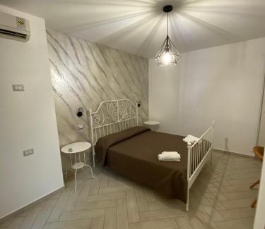 Pisciotta Bed & Breakfast | Dimora degli Ulivi