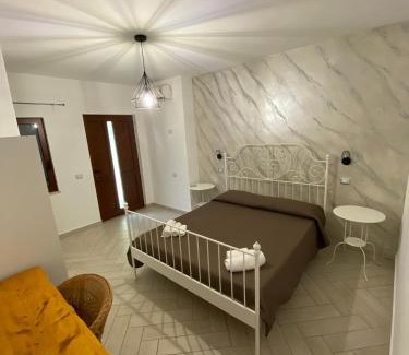 Pisciotta Bed & Breakfast | Dimora degli Ulivi