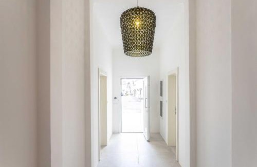 Felline House | Dimora dei maestri-Camera con veranda e bagno privati