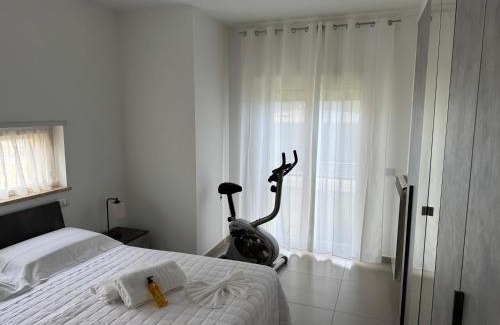 Settingiano Apartment | Dimora dei Visconti